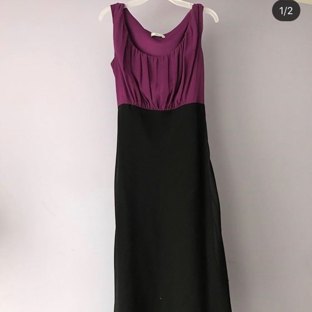 Size 6 Dress